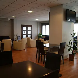 2* Hotel Balneario Fuencaliente